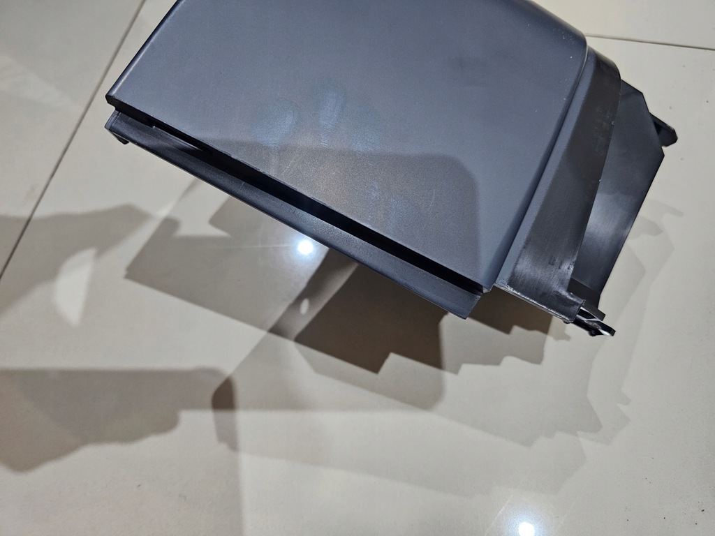 фото №11, Volvo оригінальний номер 39819571 наконечник накладки порога ліва volvo xc60 14-18r lift