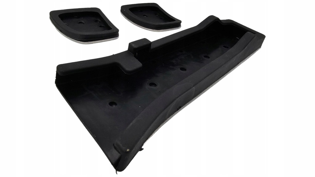 фото №10, Накладки na педалі kia sportage 2010-2015 ceed 2012-2016 optima 2010-2015