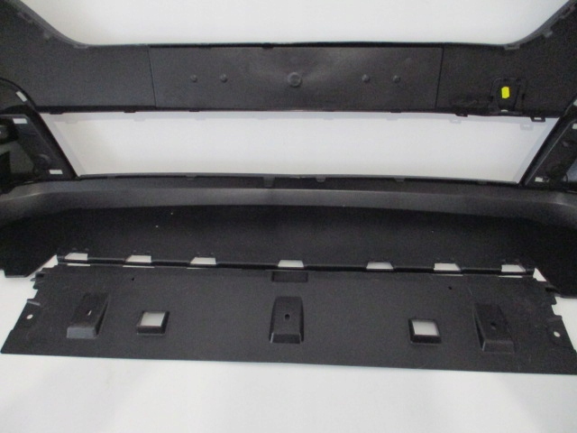 фото №11, Partner lift 15-18 бампер передній новий 1613563580