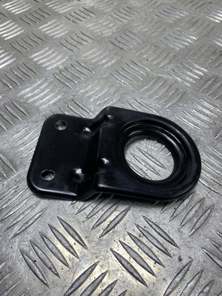 фото №1, 2019 ssangyong rexton кронштейн поперечина передний