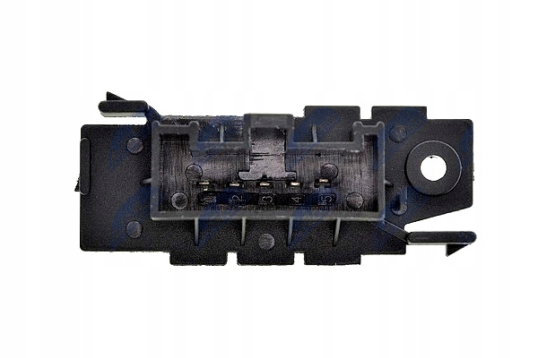 фото №10, Nty резистор вентилятор alfa romeo mito 2008- fiat grande punto 2005-