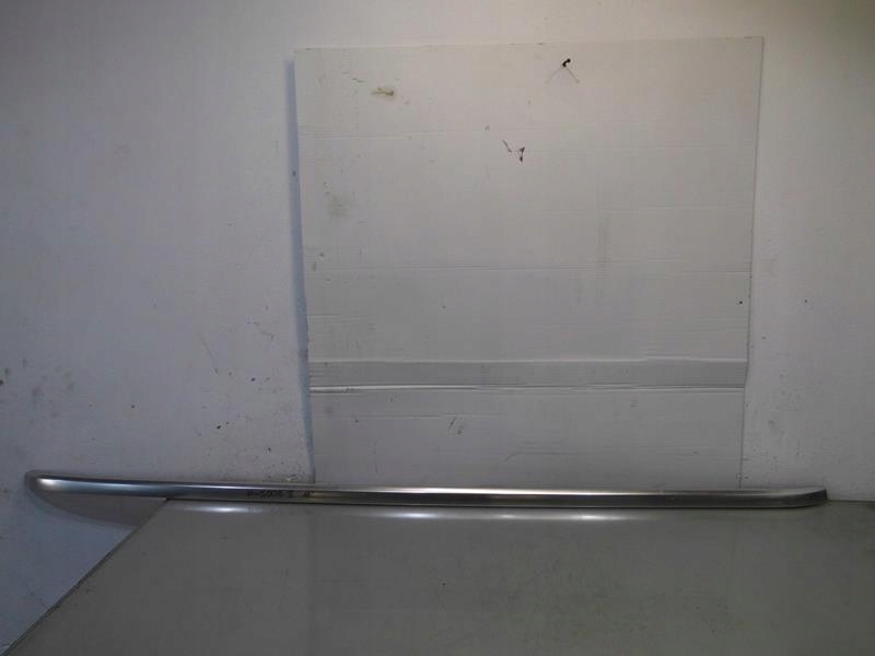 фото №1, Рейлинг крышный правый peugeot 5008 ii