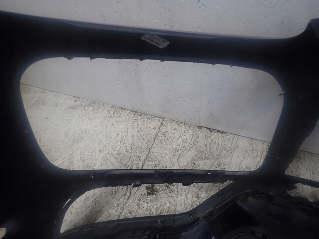 Бампер перед porsche cayenne iii 9y gts turbo 18- Київ