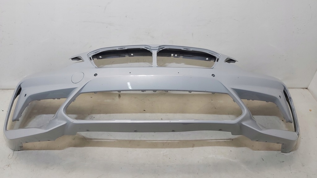 фото №1, Бампер перед bmw seria 2 m2 f87 competition cs