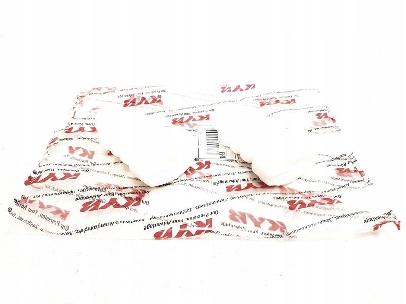 фото №10, Защита i отбойники owalne набор защита пылезащитный, амортизатор kyb