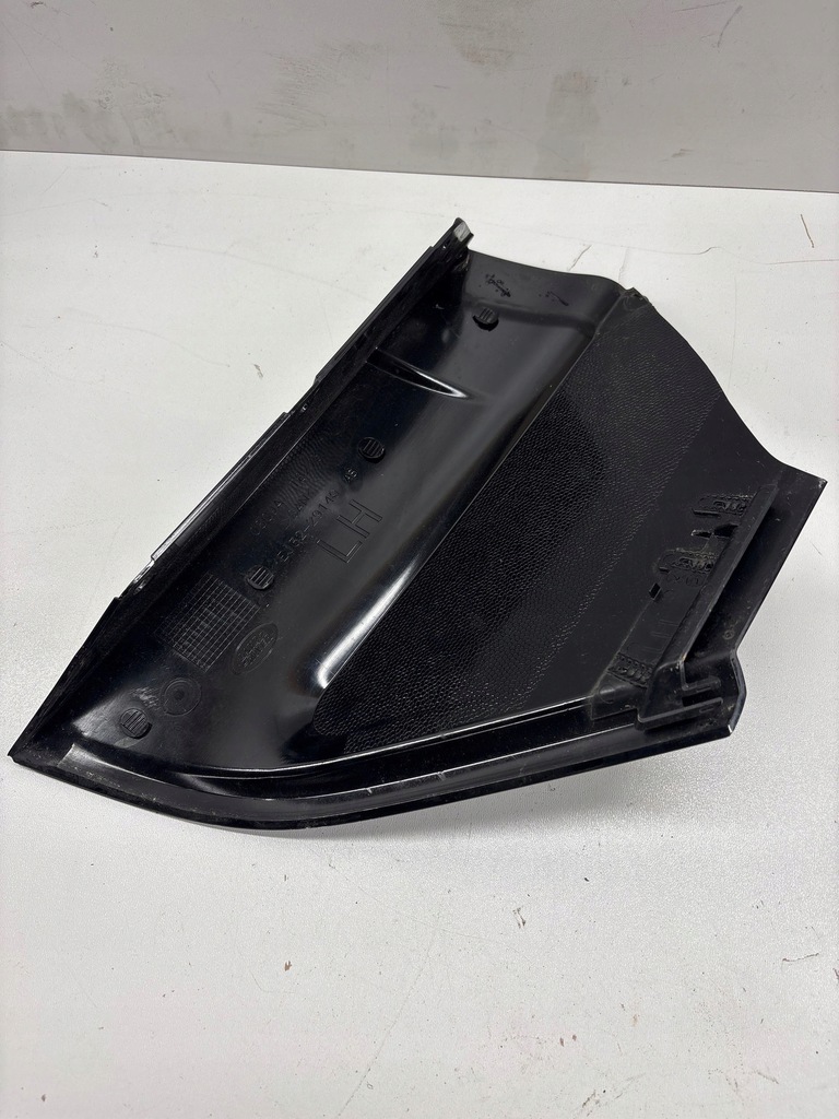 фото №2, Land rover range rover l405 2016 спойлеры