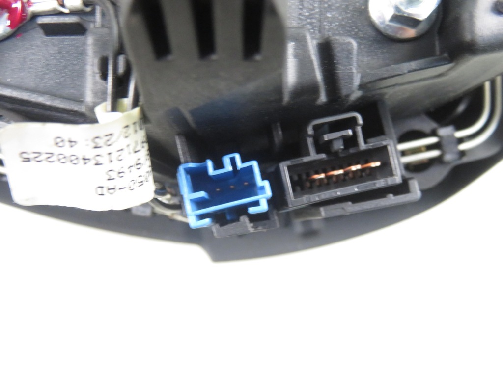 фото №9, Подушка водія citroen c4 ii b7 96871568zd