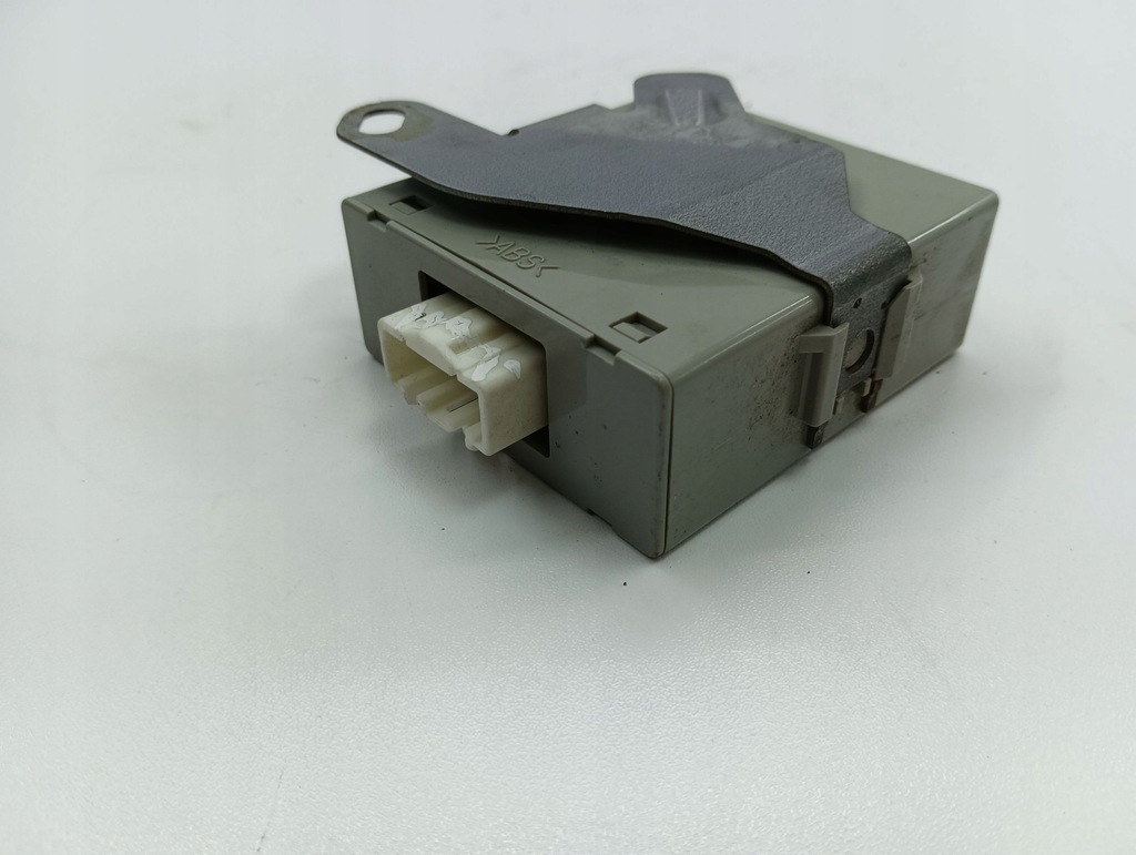 фото №6, Mitsubishi outlander 2007 модуль / блок управления комфорта