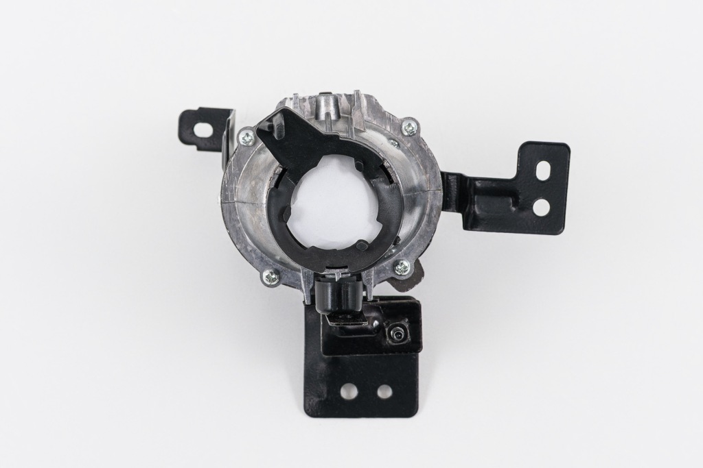 фото №7, Kia sportage iv ql 2018-2021 лампа противотуманная передняя левая 92201f1500