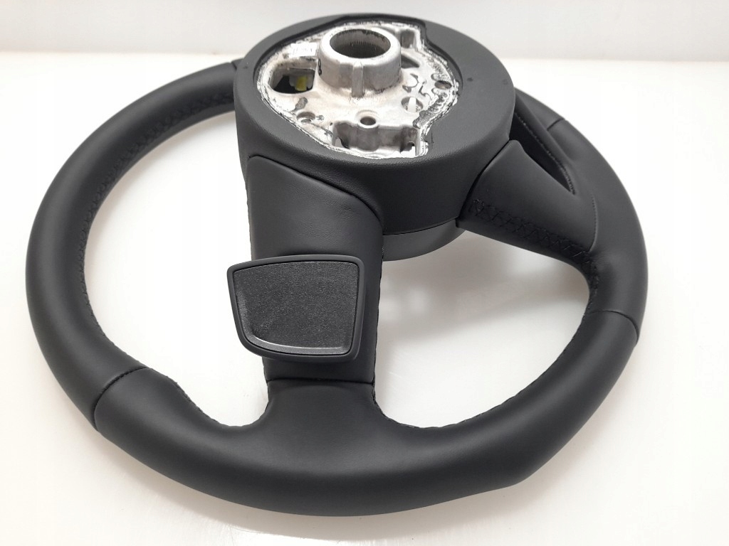 фото №14, Nowa повітропровід шкіра мультифункція dsg пелюстки перемикання 82a419091aa audi a3 8y 2024r