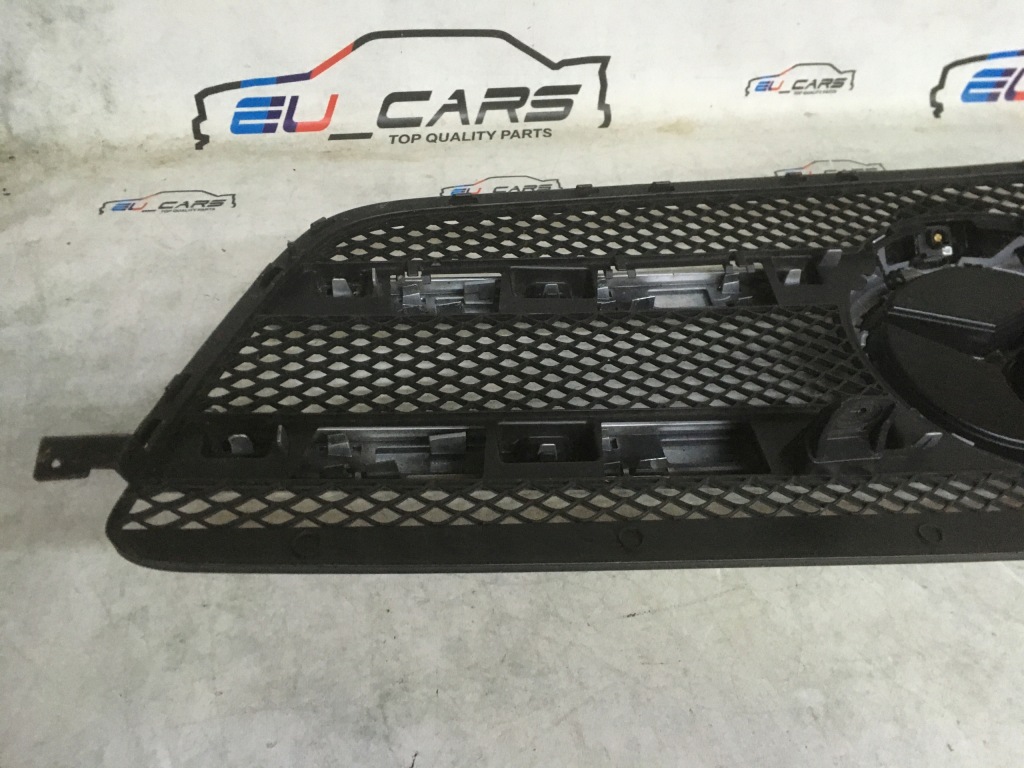 Решітка радіатора решітка радіатора mercedes gl 166 камера підсвічування Ціна