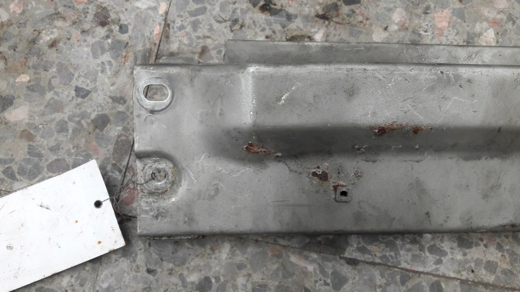 фото №4, Pas передний верхний alfa romeo 166