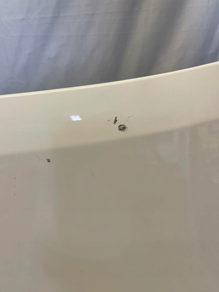 фото №5, Спойлер scania r s