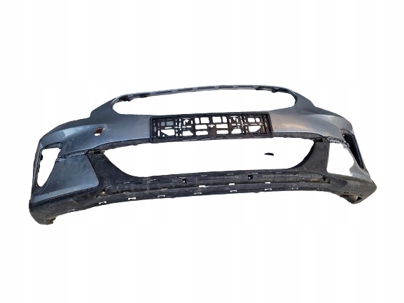 фото №1, Бампер перед передний kia xceed x-ceed