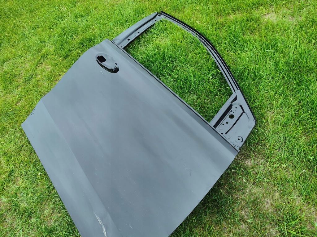 фото №8, Mercedes b klasa 247 дверь правое перед