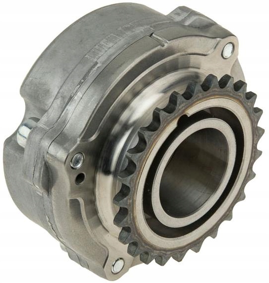 фото №1, Вали розподільного валу двигуна nty rkz-hy-012