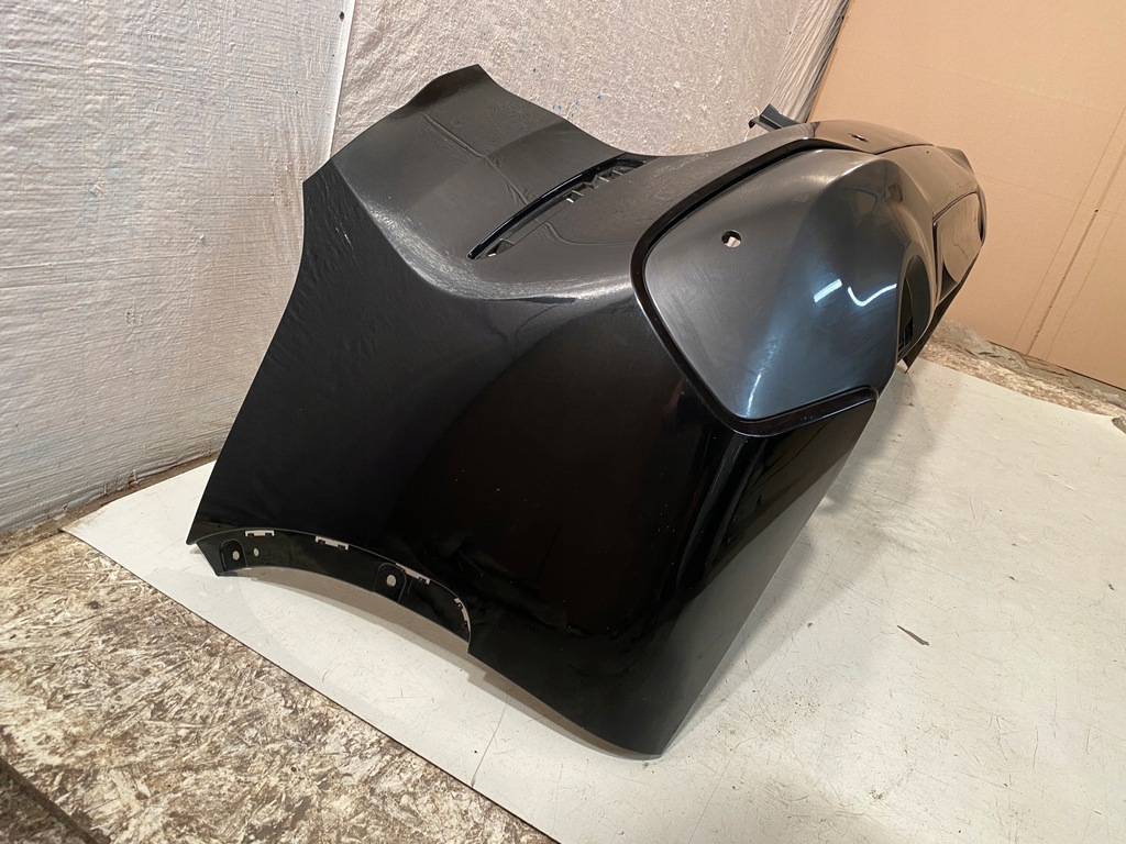 фото №11, Bmw x1 f48 m набір бампер задня задній 51128059877