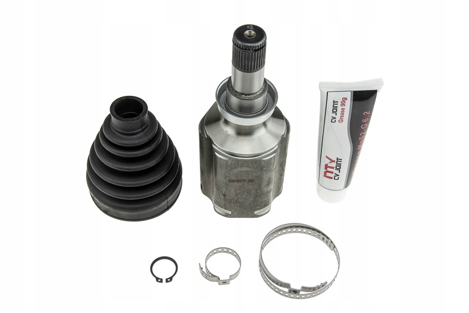 фото №1, Шарнір внутрішній правий chevrolet cruze orlando