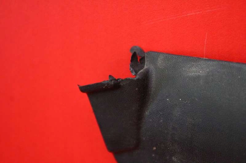 фото №8, Жабо eu 91166612 opel vivaro a 1 i 02-06