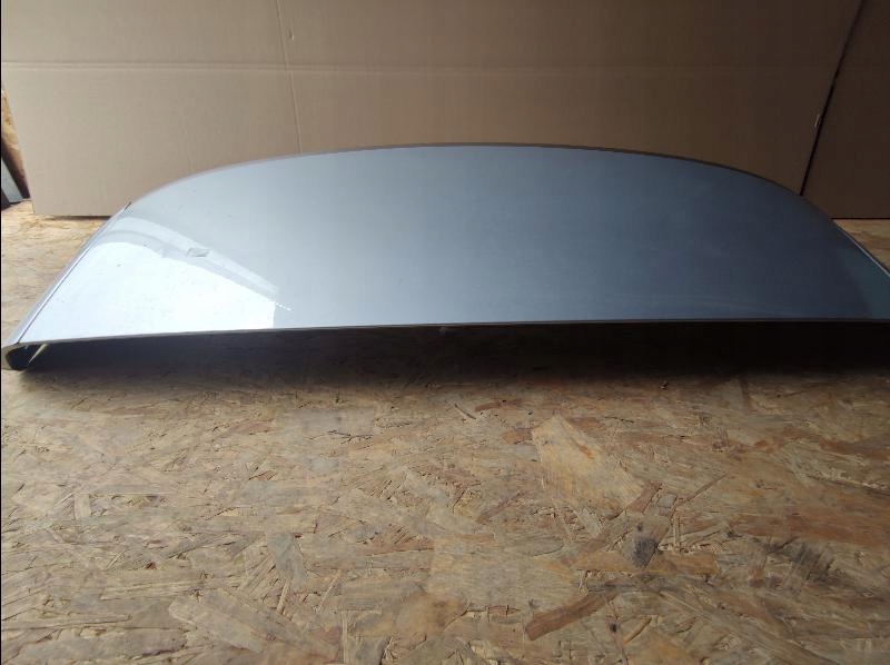 фото №2, Спойлер кришки kia sportage v 21- 87220-r2000