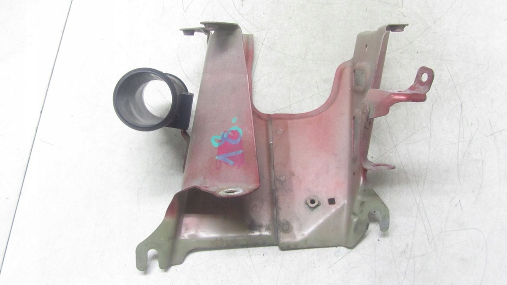 фото №1, Honda cr-v iv кронштейн кронштейн труби інтеркулер 12-16