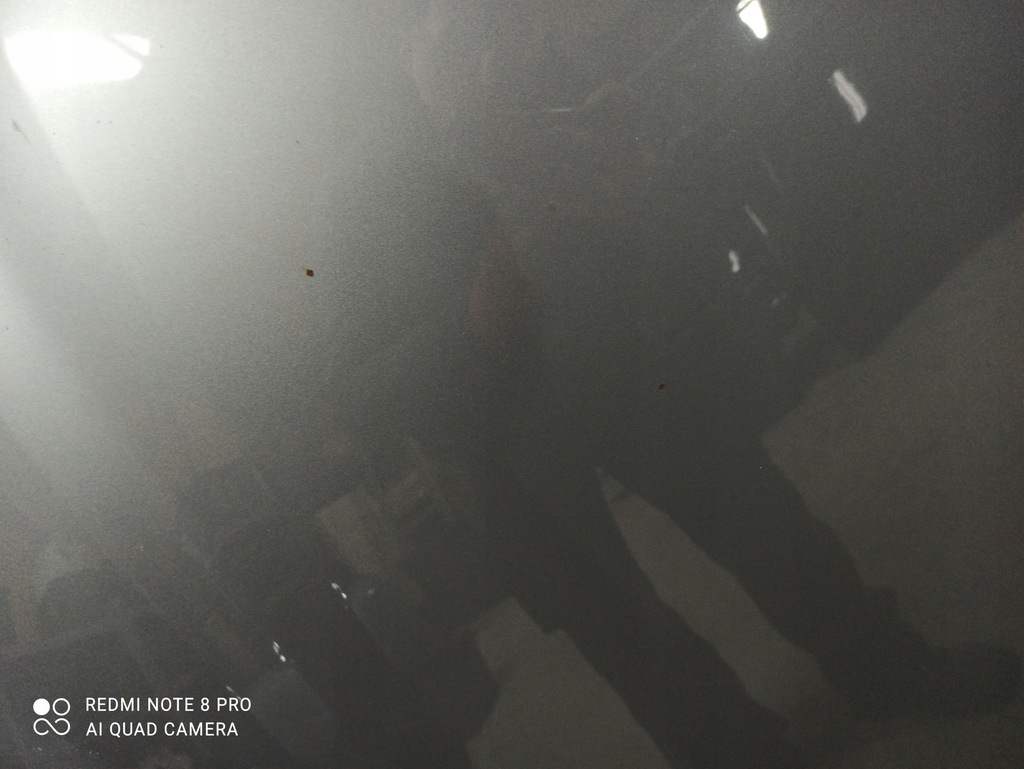 фото №10, Капот кришка двигуна lx7v audi a3 8p lift 08 -12