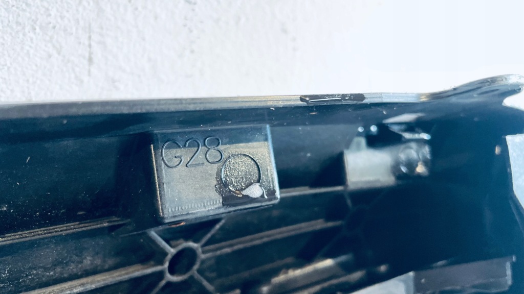 фото №12, Решётка радиатора решётка радиатора решётки радиатора bmw iii 3 g20 g21 9465188 04