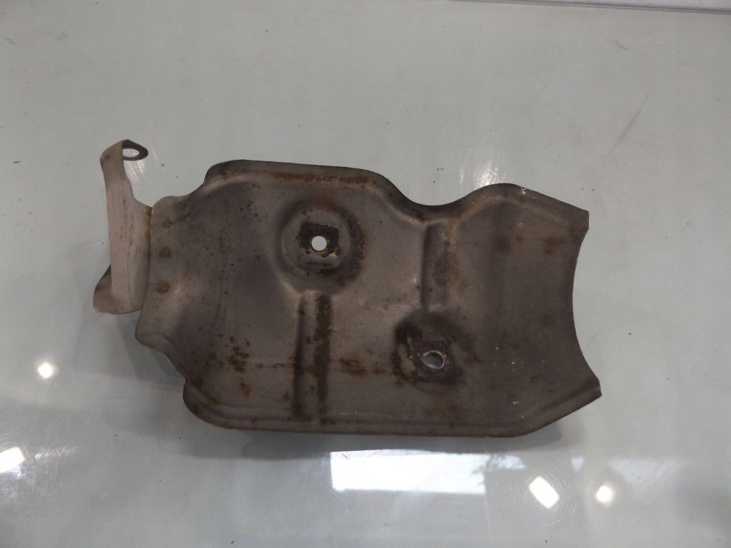 Купить Aygo 1 1,0 накладка тепловая катализатора