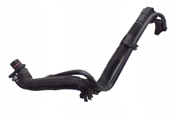 фото №1, Audi a6 c7 трубка вентиляція картера оливи 06l103226a