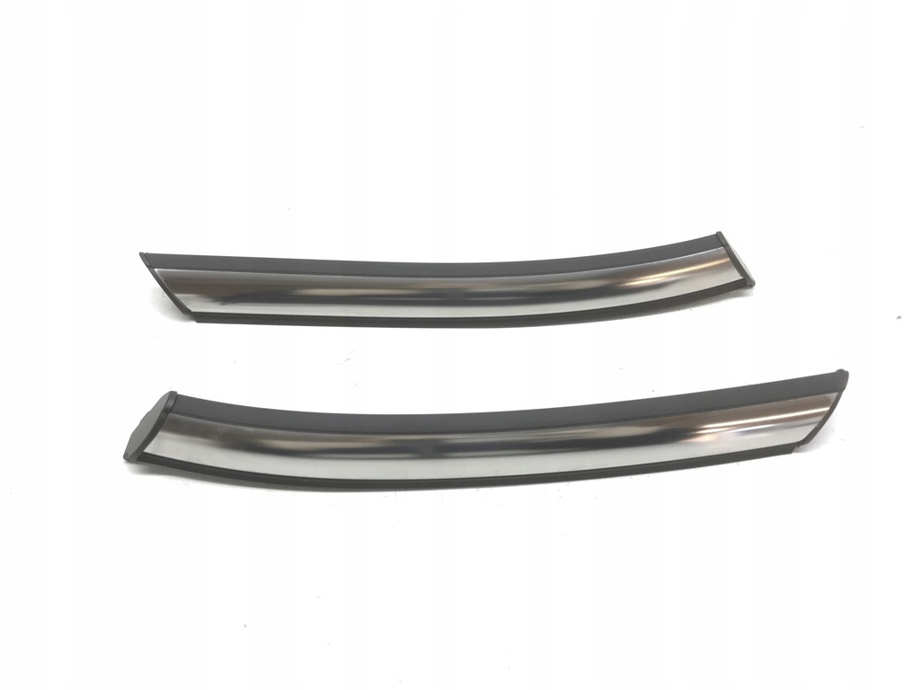 фото №1, Mini cooper f55 f56 f57 молдинг хром крила ліва 7300597