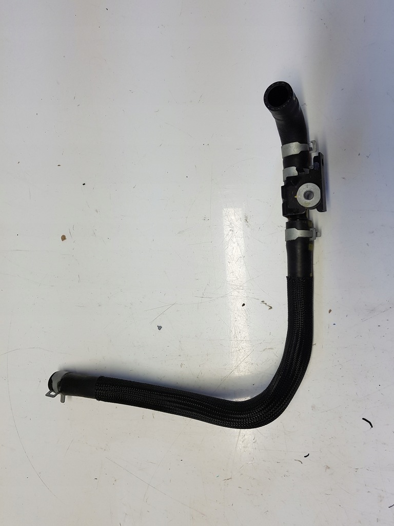 фото №1, Kia niro lift шланг wąż wody 36920-2b201