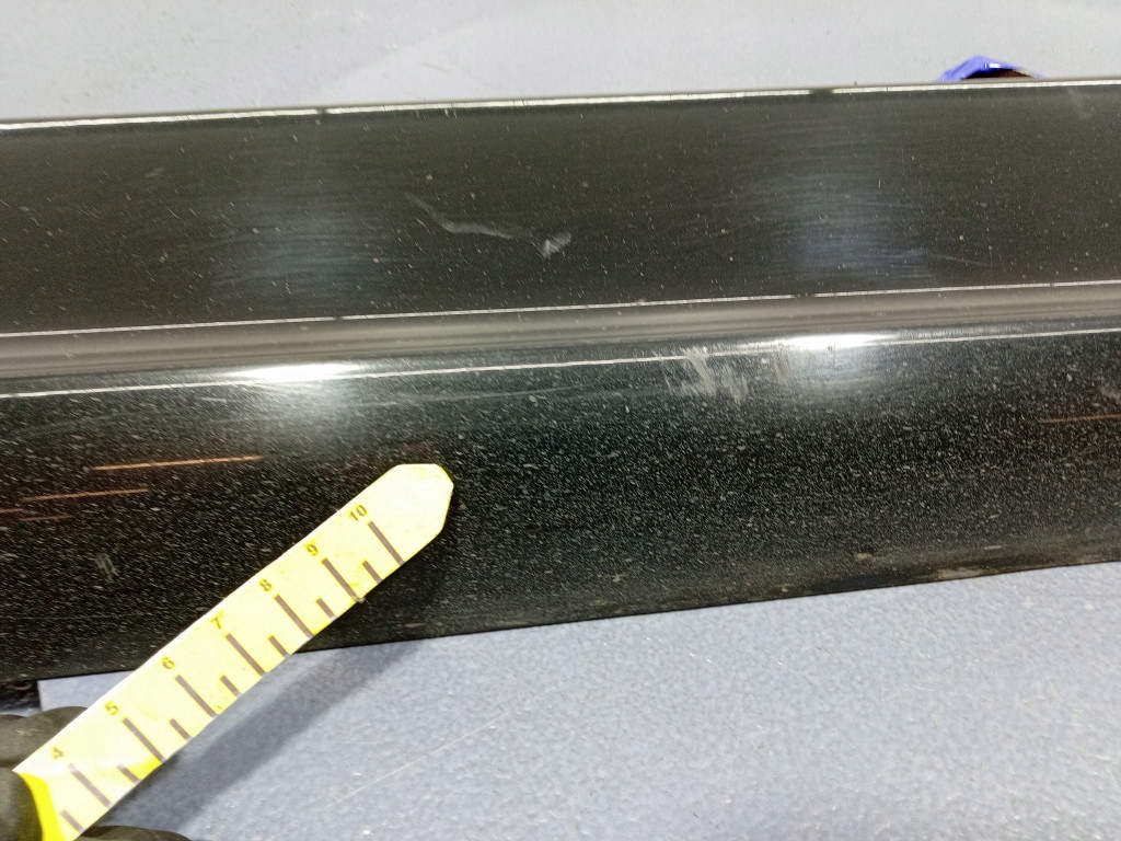 фото №5, Audi q5 i 8r молдинг двері правий перед 8r0853960b