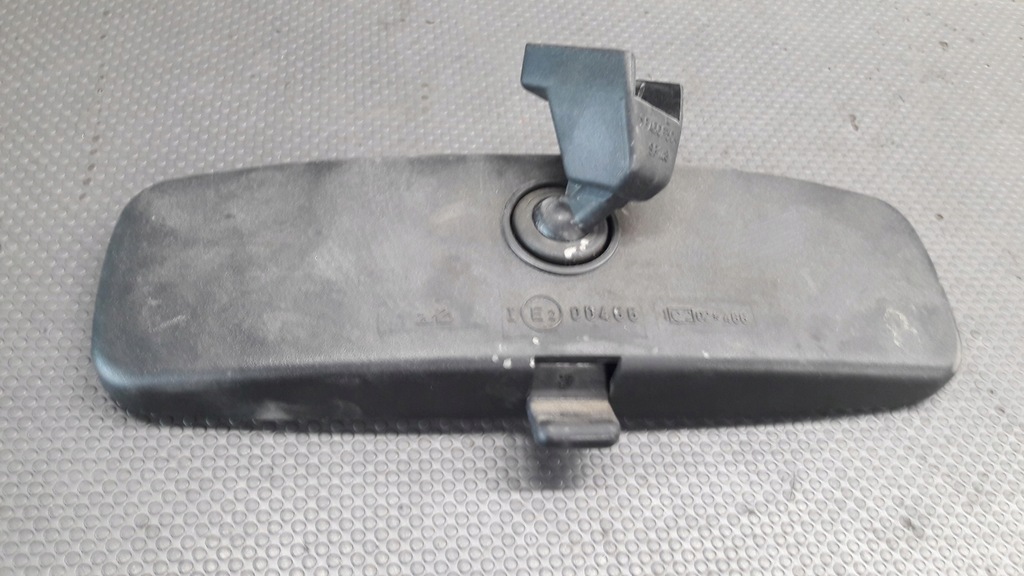 фото №1, E200466 дзеркало внутрішнє berlingo