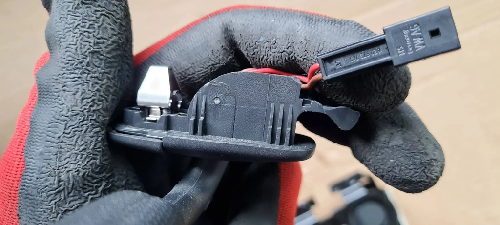 фото №7, Q5 80a sq5 защита солнцезащитная правая правый перед czarna sline