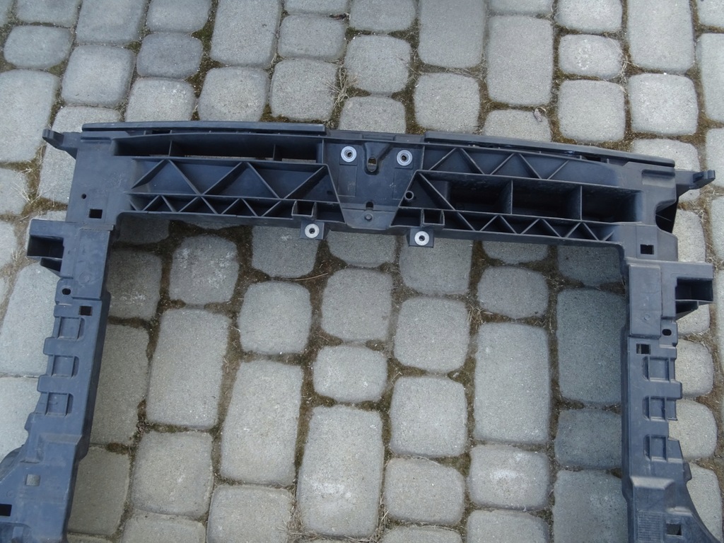 фото №6, Vw caddy 2k5 pas передній балка передня 2k5805588a