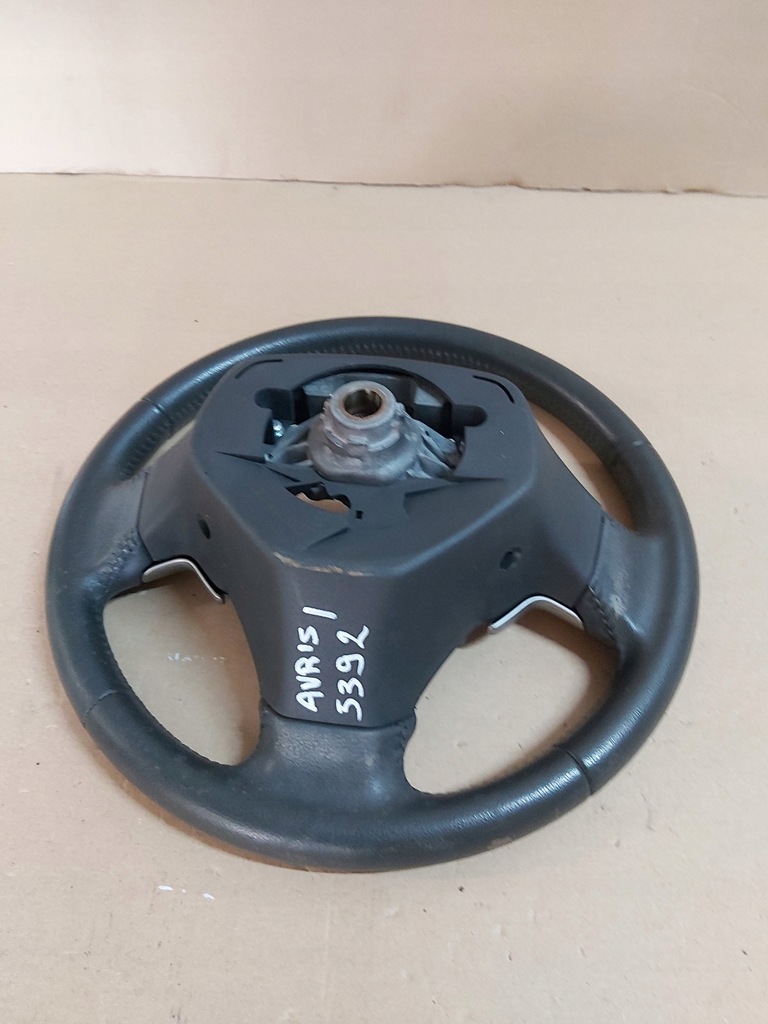 фото №6, Toyota auris i воздуховод кожа