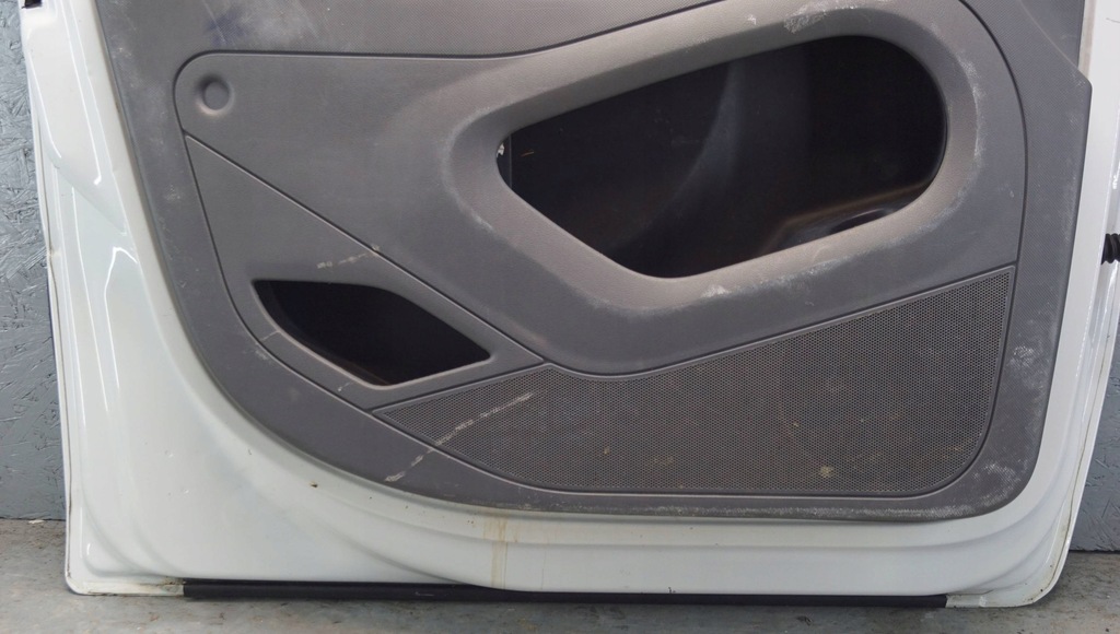 фото №16, Дверь левый перед peugeot partner iii citroen berlingo iii d1319