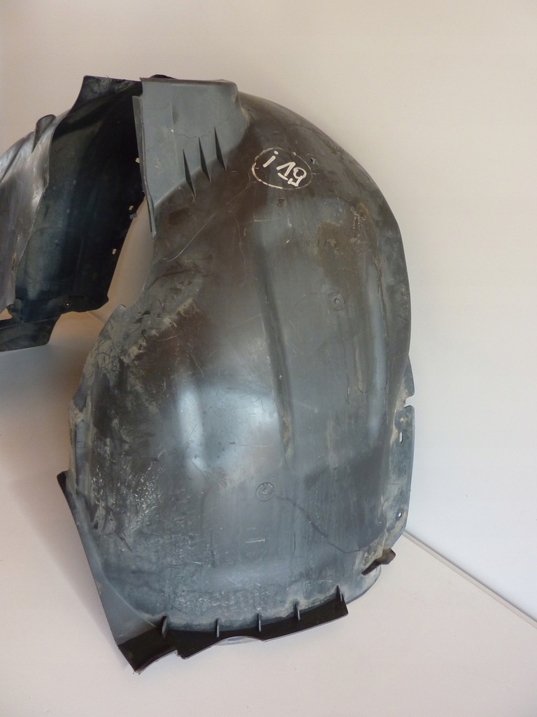 фото №13, Vw jetta подкрылок перед правое lift 5c6805912p