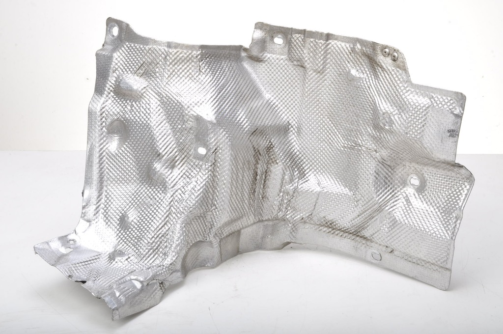 фото №1, Ferrari california 4.3 f149 захист теплова