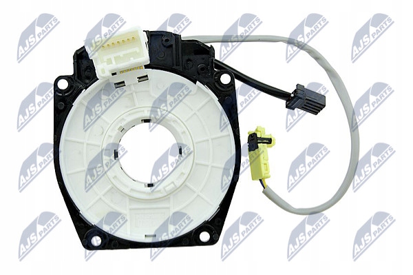 фото №14, Стрічка руль/шлейф eas-ns-006 nty