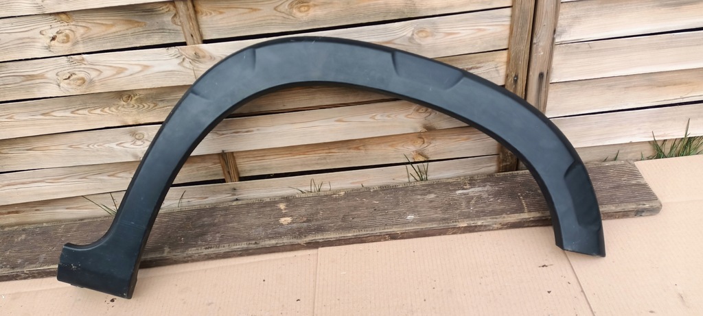 фото №1, Молдинг задняя левая rifter proace expert 9816469177