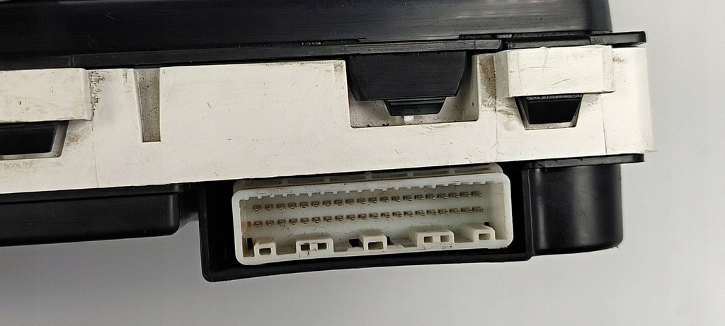 фото №6, Лічильник приладова панель 10080107003 toyota corolla e12