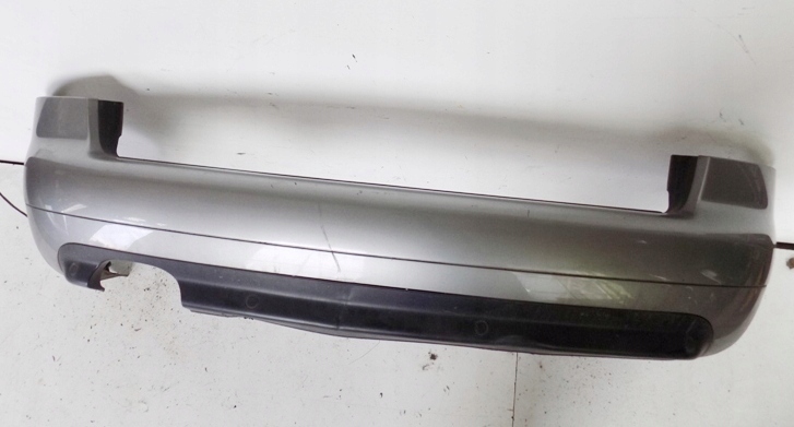 фото №9, Audi a6 c5 03r kombi avant бампер задня ly7q