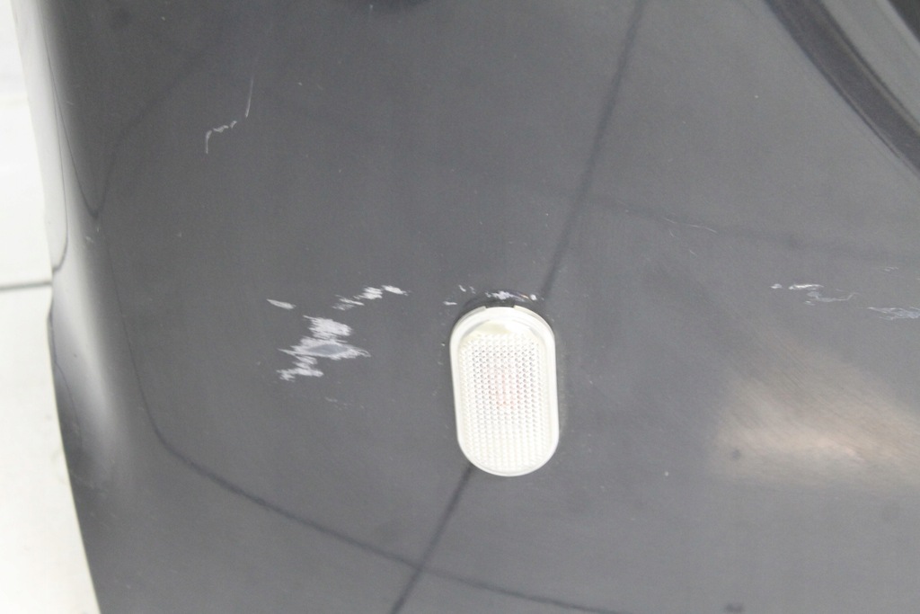 фото №5, Nissan navara d40 pathfinder r51 2005r- крыло правый перед передний k26