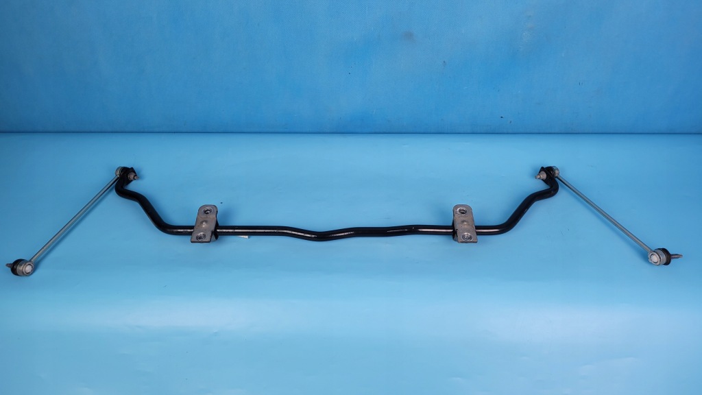 фото №8, Peugeot 508 ii 22r тяга стабилизатора перед 9834069480