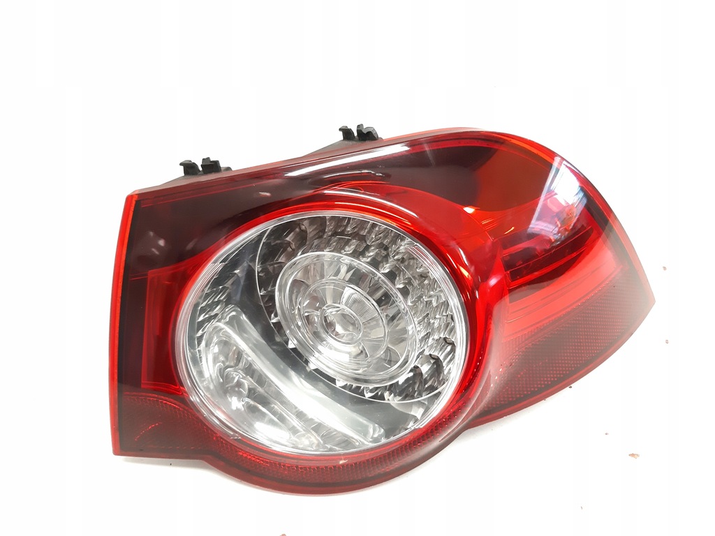 фото №1, Vw eos 2006r лампа задняя правая 1q0945096k