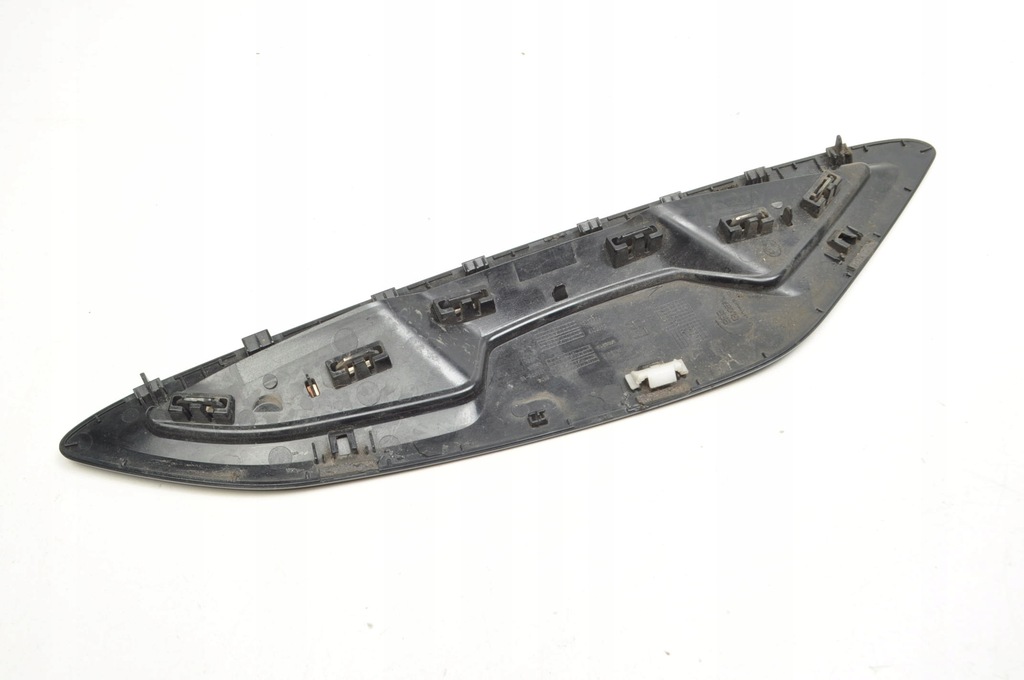 фото №7, Bmw 8 g16 gran coupe молдинг крила ліва впуск повітря 7419019