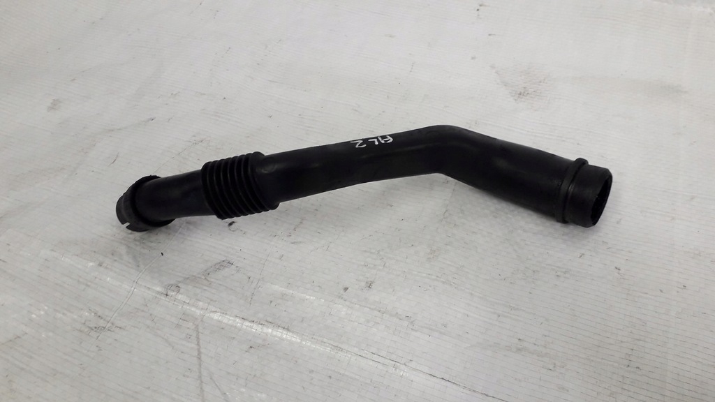 фото №1, Шланг трубка вентиляция картера audi a4 b6 1.6 06b103493bd