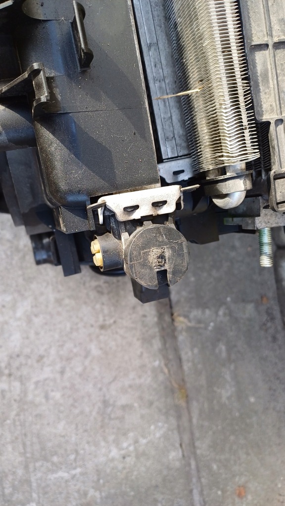 фото №6, Opel insignia a 2.0 cdti радиатор комплект вентилятор