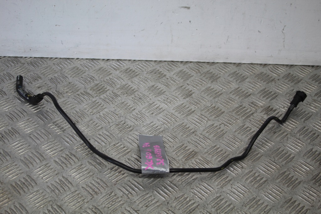 фото №1, Патрубок шланг води volvo xc60 ii 2 lift 32138998